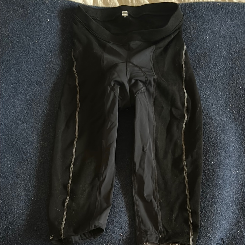Icebreaker Cycling Knickers